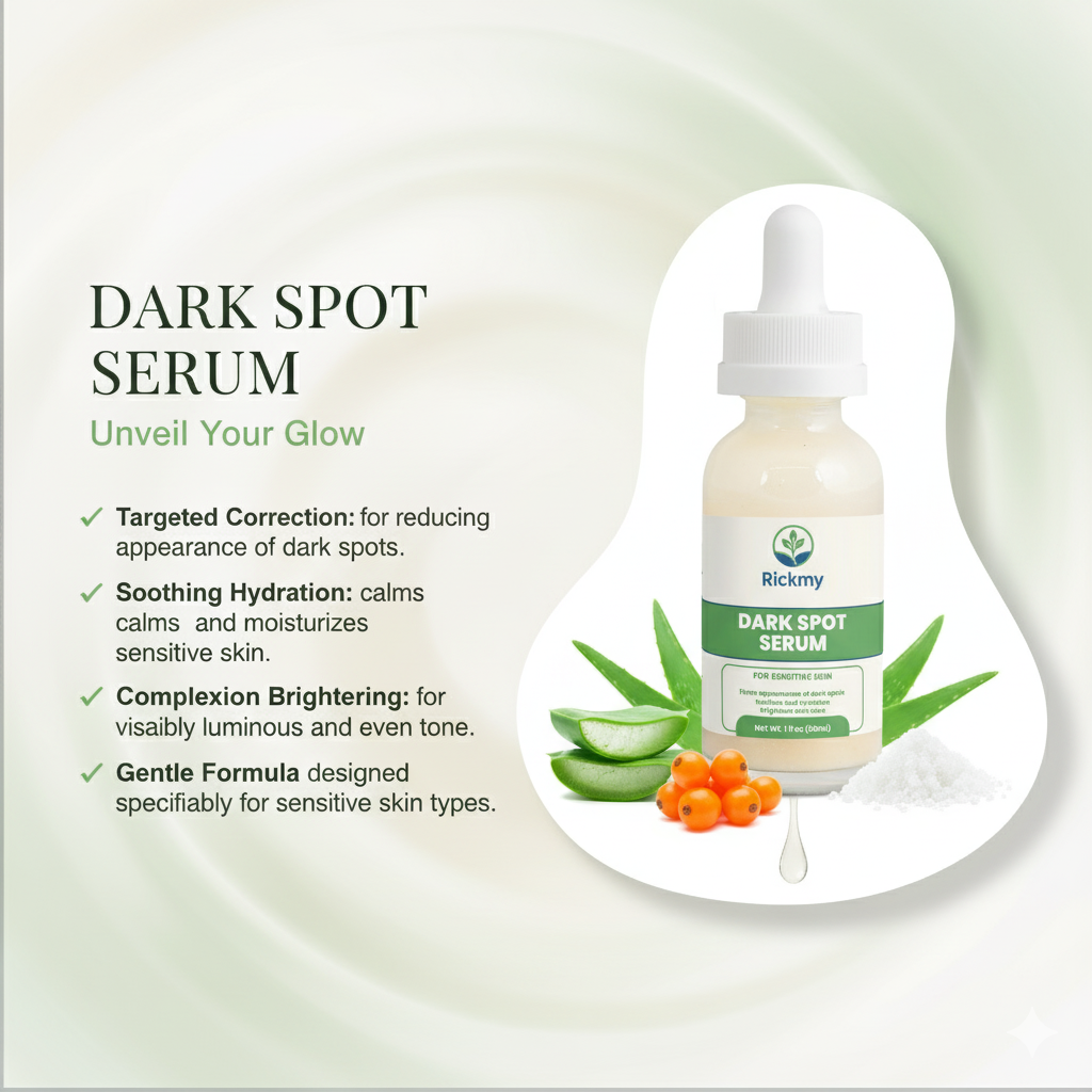 Dark Spot Serum