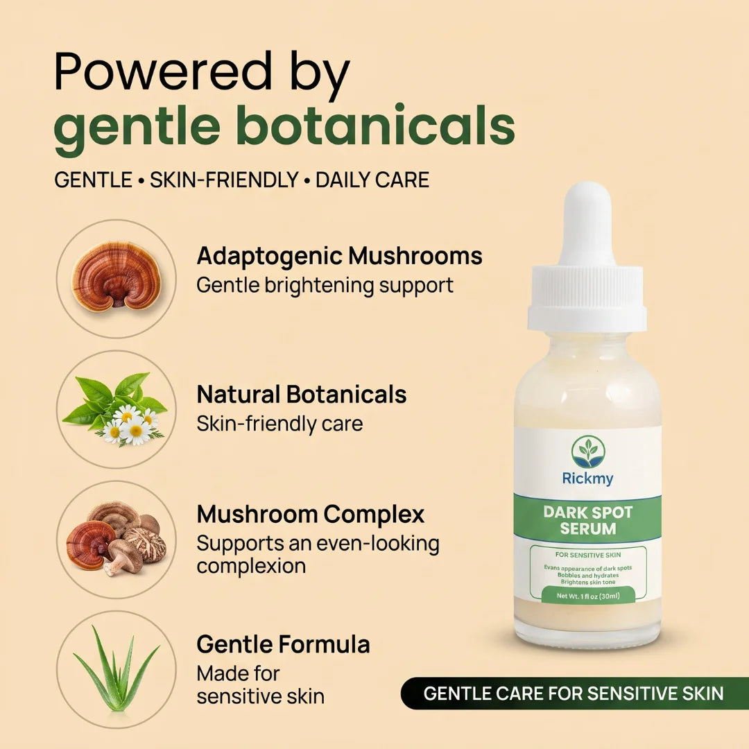 dark spot serum