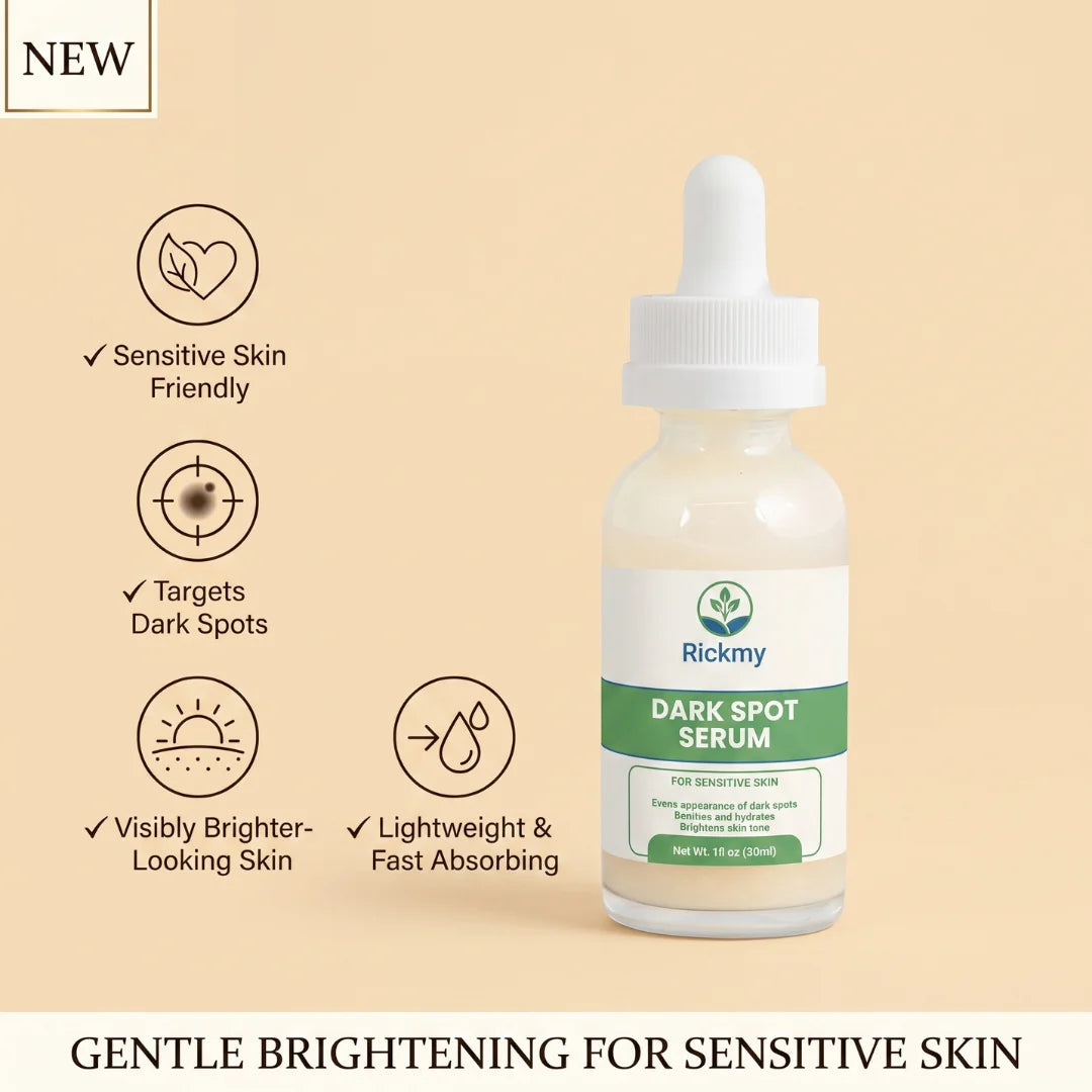 dark spot serum