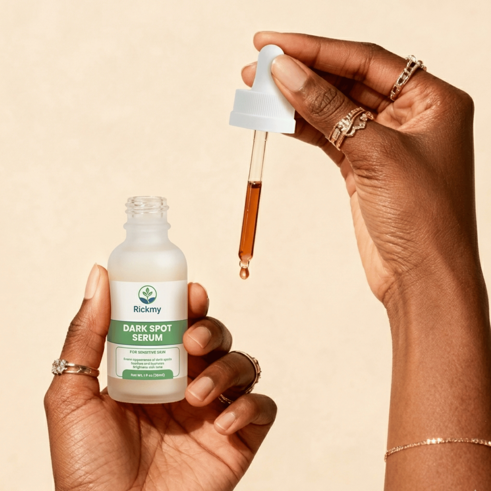 dark spot serum