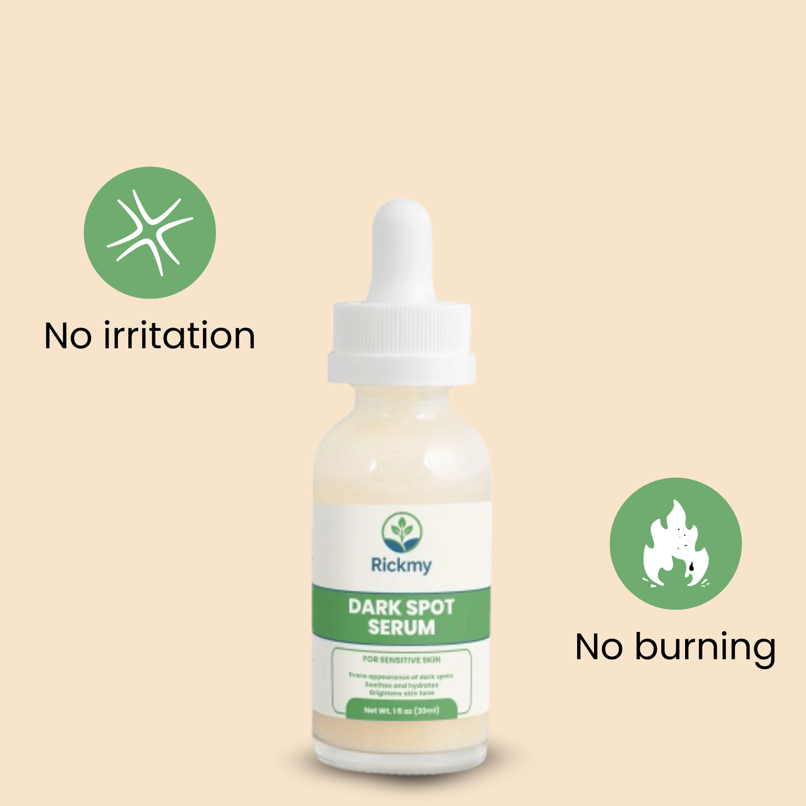 dark spot serum